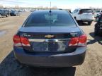2015 CHEVROLET CRUZE LT for sale at Copart ON - TORONTO