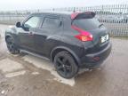 2012 NISSAN JUKE ACENT for sale at Copart YORK