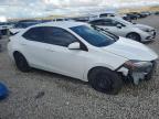 2017 Toyota Corolla L   for Sale in Magna, UT - Rollover