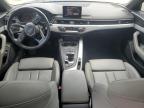 2017 Audi A4 Premium Plus na sprzedaż w Madisonville, TN - Front End