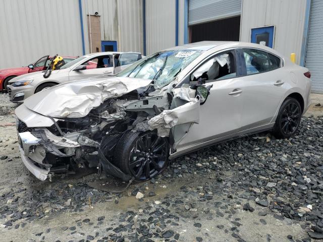 2025 Mazda 3 Select Sport