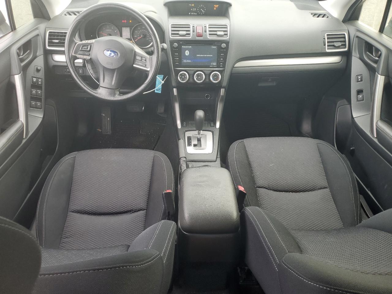 2016 Subaru Forester 2.5I Premium VIN: JF2SJADC8GH540905 Lot: 56824675