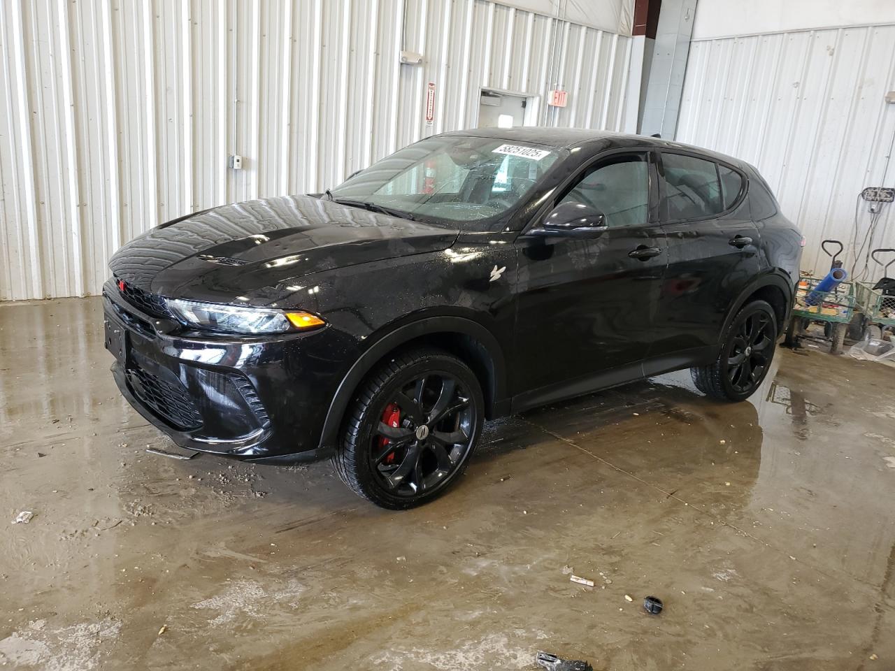 2023 Dodge Hornet Gt