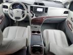 2013 Toyota Sienna Xle за продажба в Pennsburg, PA - Side