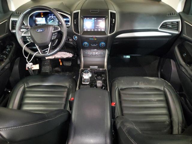  FORD EDGE 2019 Biały