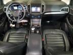 2019 Ford Edge Sel en Venta en Ebensburg, PA - Front End