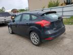 2015 Ford Focus Se   იყიდება Lansing-ში, MI - Front End