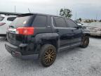 2015 Gmc Terrain Sle zu verkaufen in Riverview, FL - Front End