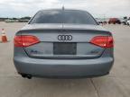 2012 Audi A4 Premium продається в Grand Prairie, TX - Front End