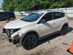 2017 Toyota Rav4 Le de vânzare în Knightdale, NC - Front End
