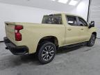 2019 Chevrolet Silverado C1500 Lt на продаже в Wilmer, TX - Mechanical