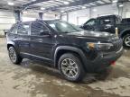 2020 Jeep Cherokee Trailhawk for Sale in Ham Lake, MN - Side