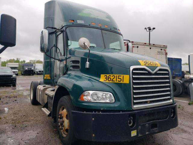2017 Mack Cxu612 Semi Truck