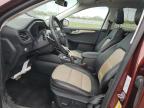 2021 FORD ESCAPE TITANIUM   for sale at Copart ON - OTTAWA