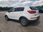 2016 Kia Sportage Lx на продаже в Charles City, VA - Front End