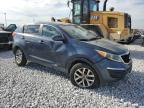 2014 Kia Sportage Base for Sale in Greenwood, NE - Side
