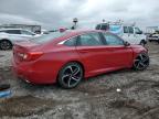 2019 Honda Accord Sport للبيع في Chicago Heights، IL - Side