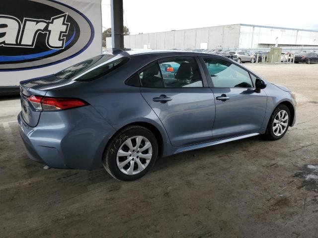  TOYOTA COROLLA 2024 Szary
