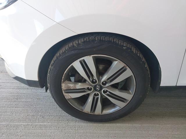 2014 HYUNDAI IX35 GO CR