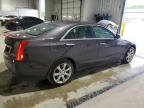 2014 Cadillac Ats Luxury en Venta en York Haven, PA - Front End