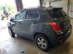 2017 Chevrolet Trax 1Lt   იყიდება West Mifflin-ში, PA - Biohazard/Chemical