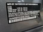 2024 Bmw 330Xi იყიდება Franklin-ში, WI - Vandalism