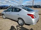 2019 Nissan Versa S for Sale in Woodhaven, MI - Front End