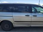 2009 Honda Odyssey Lx იყიდება Marlboro-ში, NY - Front End