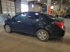 2013 Chevrolet Sonic Ls на продаже в Blaine, MN - Minor Dent/Scratches