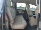 2017 Nissan Titan Sv for Sale in New Braunfels, TX - Front End