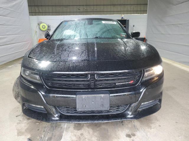  DODGE CHARGER 2019 Black