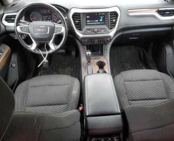  GMC ACADIA 2019 Синій