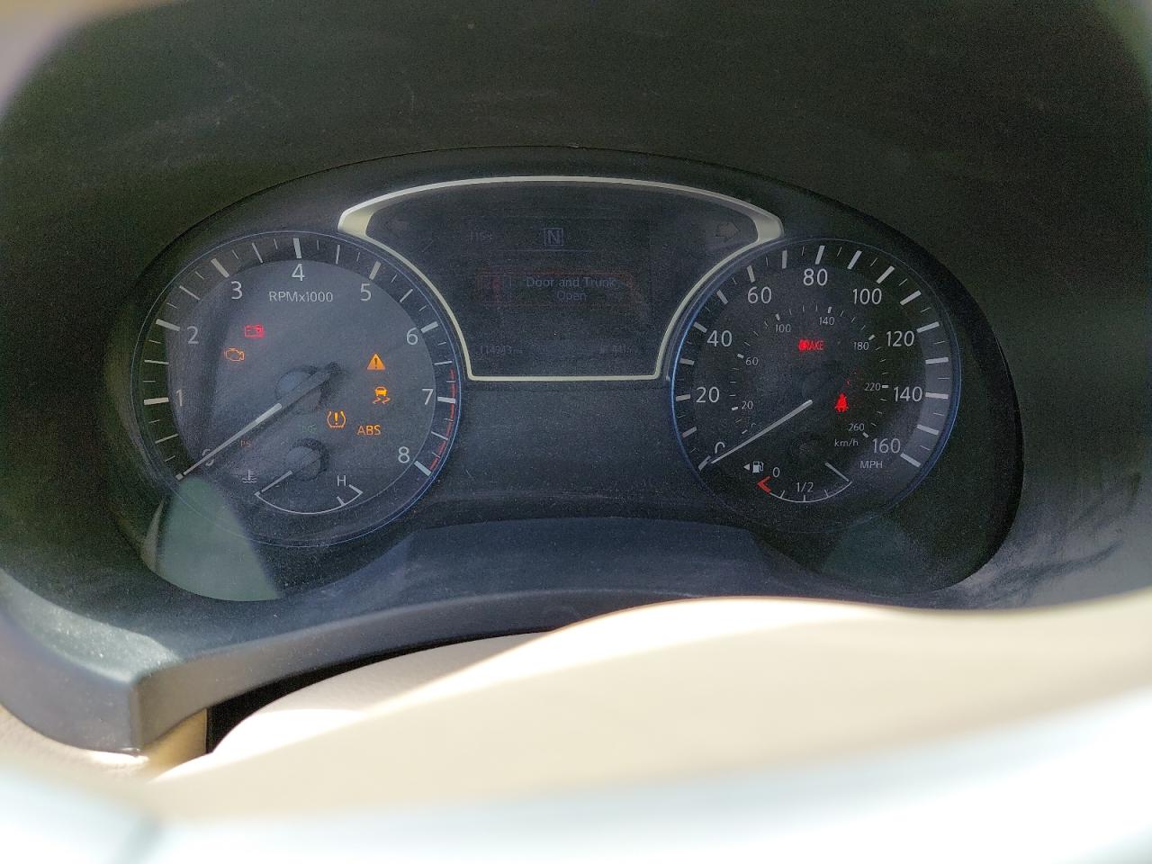 1N4AL3A91JC199575 - 2018 Nissan ALTIMA - #undefined