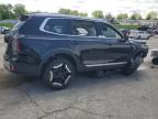 2024 Kia Telluride Ex за продажба в Bridgeton, MO - Front End