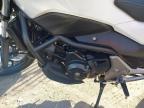 2014 HONDA NC 750 SA- for sale at Copart WESTBURY