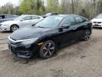 2017 HONDA CIVIC TOURING for sale at Copart ON - COOKSTOWN