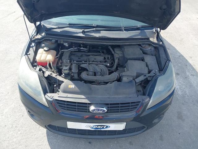 2009 FORD FOCUS ZETE