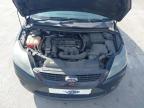 2009 FORD FOCUS ZETE for sale at Copart CHESTER