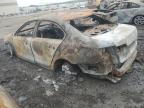 2015 Volkswagen Jetta Se იყიდება Kansas City-ში, KS - Burn