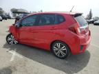 2015 Honda Fit Ex للبيع في Rancho Cucamonga، CA - Front End