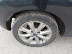 2009 FORD FIESTA ZET for sale at Copart YORK