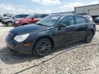 2007 Chrysler Sebring Touring en Venta en Wayland, MI - Rear End