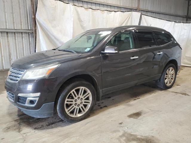 Parquets CHEVROLET TRAVERSE 2014 Gray