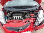 2010 HONDA JAZZ ES I- for sale at Copart WESTBURY