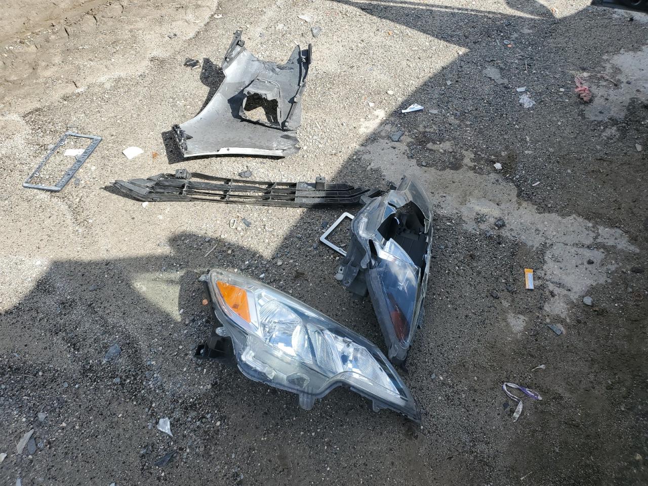 2021 Mitsubishi Mirage Es VIN: ML32AUHJ7MH008519 Lot: 56469705