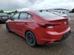 2020 HYUNDAI ELANTRA SEL   for sale at Copart ON - COOKSTOWN