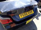 2006 BMW 530D M SPO for sale at Copart WHITBURN