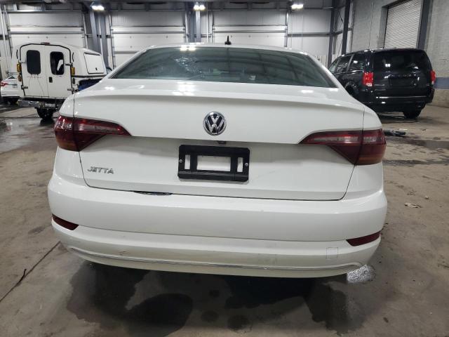  VOLKSWAGEN JETTA 2019 Biały