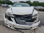 2012 Lexus Ls 460 на продаже в Oklahoma City, OK - Front End
