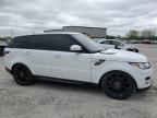 2016 Land Rover Range Rover Sport Hse for Sale in Leroy, NY - Normal Wear